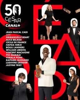 Du polar pour les Césars, avec de nombreuses récompenses pour Emilia Pérez de Jacques Audiard