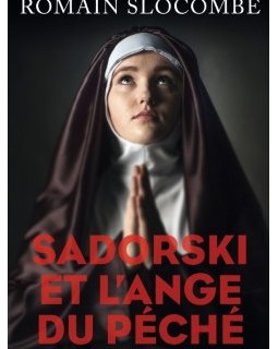 Sadorski et l'ange du péché se dévoile