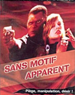 Sans motif apparent [Import belge] - Bob Rafelson