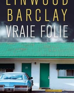 Vraie Folie - Linwood Barclay