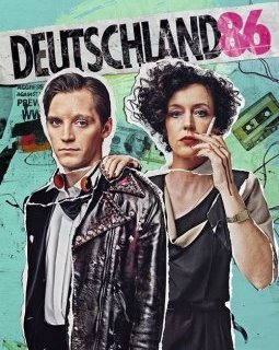 Deutschland 86 - saison 1