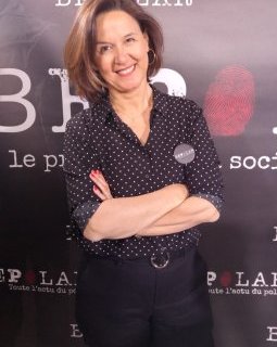 Sophie Hénaff