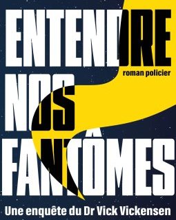 L'interrogatoire de Sacha Perrine. 