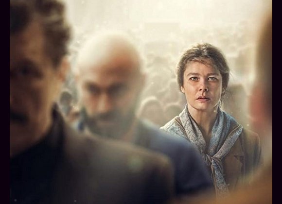 L’ombre de Fatma : un thriller haletant