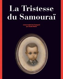 La tristesse du Samouraï - Victor Del Arbol