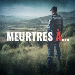 Jean-Pierre Foucault... dans un polar !