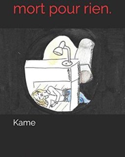 Lucie. Une mort pour rien. : la plume noire