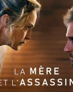 La série La mère et l'assassin vient d'arriver sur France.tv.