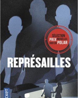 Représailles - Florian Églin