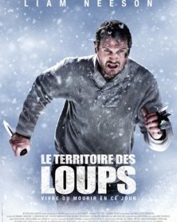Le territoire des loups