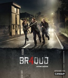Braquo - Saison 4