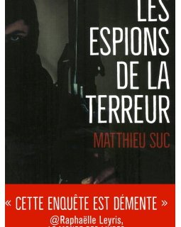 Les Espions de la terreur adapté pour la télévision