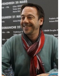 L'instant Michel Bussi - Episode 4 : le Quizz !