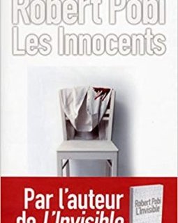 Les Innocents - Robert Pobi