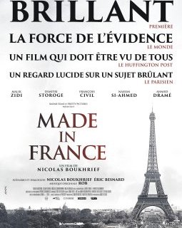 Made in France - Nicolas Boukhrief