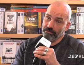 A cœur ouvert : Niko Tackian