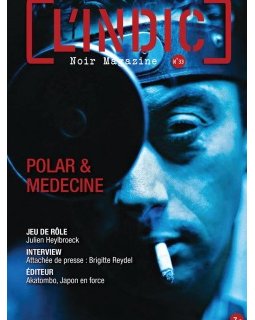 L'Indic est de retour !