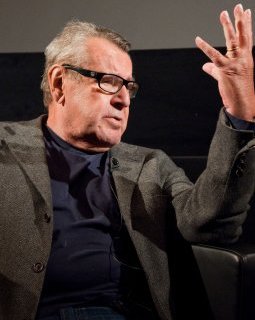 Le décès de Miloš Forman