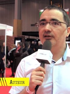 Le #GoFast de Vincent Hauuy