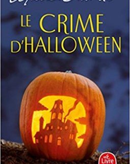 Le Crime d'Halloween - Agatha Christie