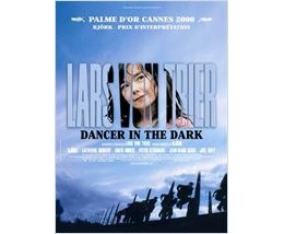 Dancer in the dark - Lars von Trier