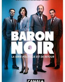 Le Baron Noir arrrive dans un tout nouveau trailer !