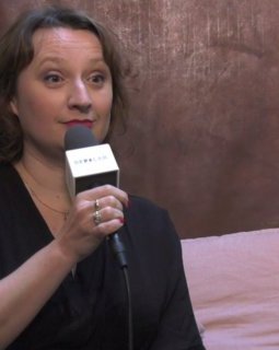 A cœur ouvert : Ingrid Desjours