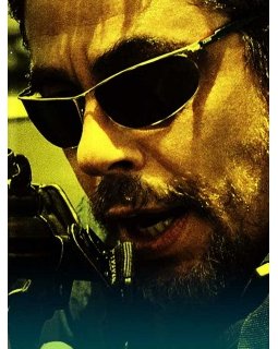 Sicario, la guerre des cartels est de retour !