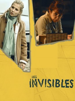 Les invisibles - Saison 2