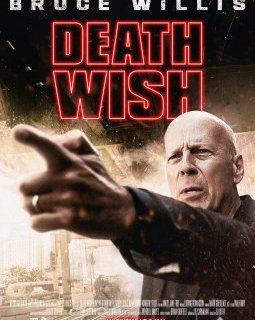 Death Wish - Eli Roth