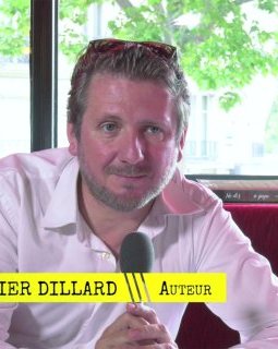 A cœur ouvert : François-Xavier Dillard