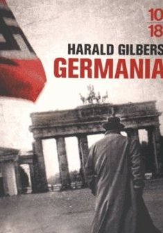 Germania - Harald Gilbers