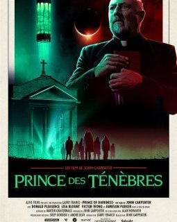 Prince des ténèbres - John Carpenter