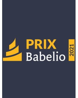 Henri Loevenbruck lauréat du prix Babelio 2021