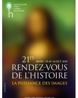 Le roman noir historique à l'honneur - 13 Octobre 