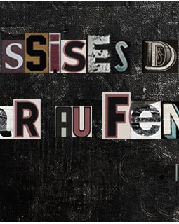 Polar, sexisme et éditions