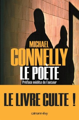 #SerialKiller : Le Poète de Michael Connelly 