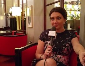 A cœur ouvert : Camilla Läckberg