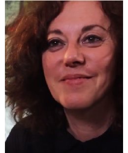 Interview de Gila Lustiger