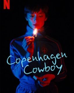 Copenhagen Cowboy : sous l'étrangeté, l'émerveillement