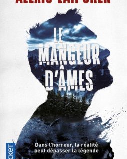 Le mangeur d'âmes - Alexis Laipsker