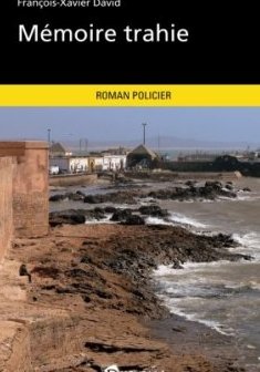 Mémoire trahie