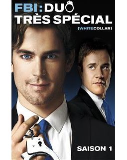 FBI : Duo très spécial - Saison 1