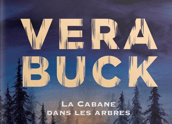 La cabane dans les arbres remporte le prix Libr’à Nous 2026&nbsp;!