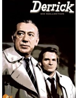 Thierry Lhermitte sera l'inspecteur Derrick