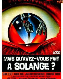 Mais qu'avez-vous fait à Solange ? / Jeux particuliers