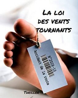 La loi des vents tournants - Muriel Mourgue