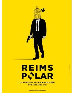 Reims Polar 2022 - Le cinéma espagnol à l'honneur