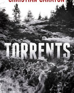 Torrents - Christian Carayon