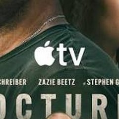La bande-annonce de Nocturne, une série de serial-killer pour Apple TV. 